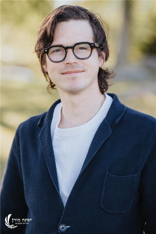 Portrait of Udi Greenboim, Partner at Xnihilo Management LLC