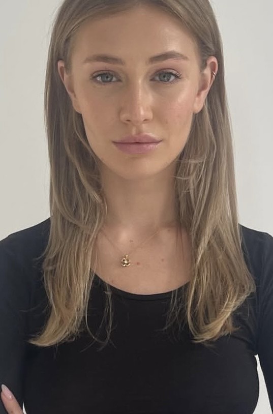 Portrait of Libby Lindsey, Analyst at Xnihilo Management LLC