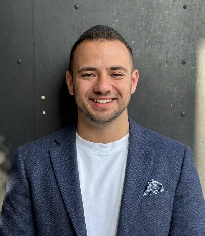 Portrait of Max Berger, Analyst at Xnihilo Management LLC