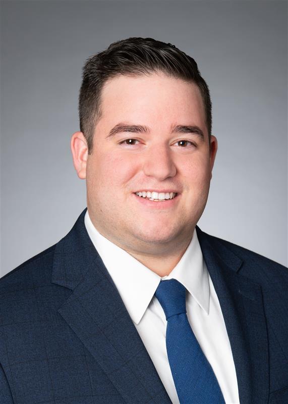 Portrait of Ben Turin, General Counsel at Xnihilo Management LLC