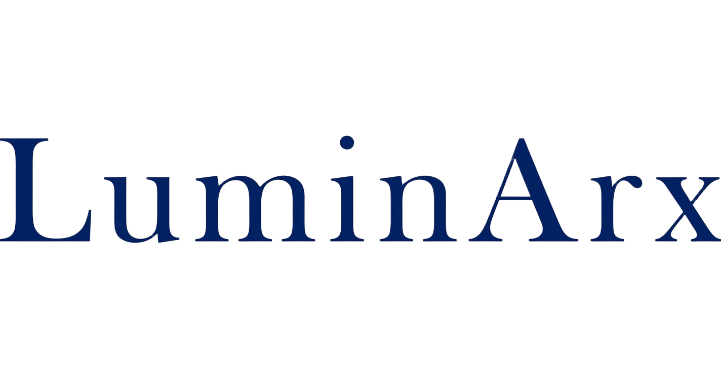 Luminarx Capital Management Luminarx Capital Management logo
