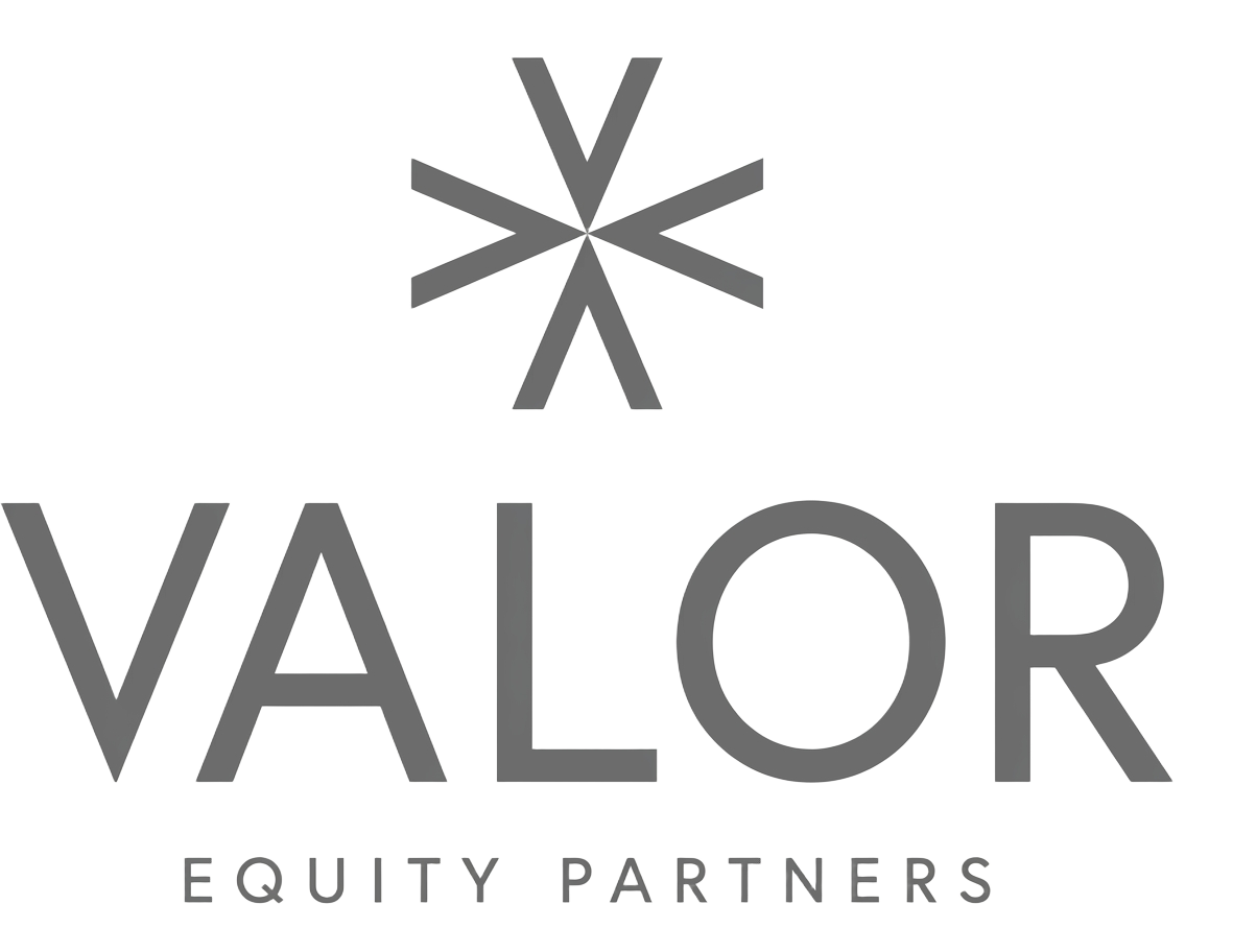 Valor Valor logo